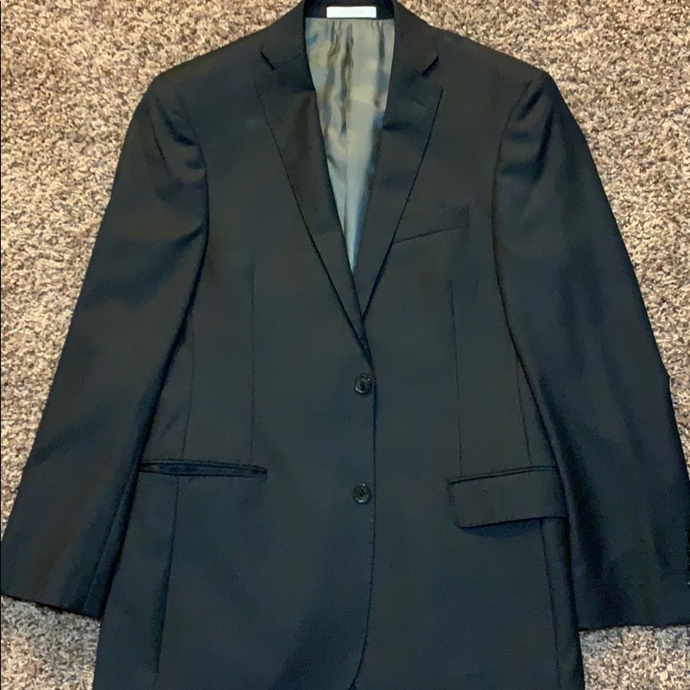 Murano suit jacket, men’s size 41R